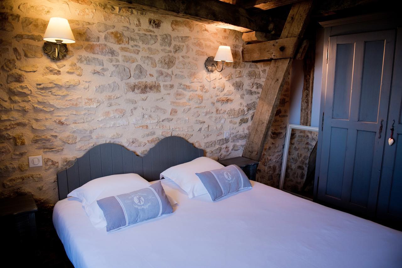 Gite 8 Pers Du Chateau De Cantecor Alvignac Dış mekan fotoğraf